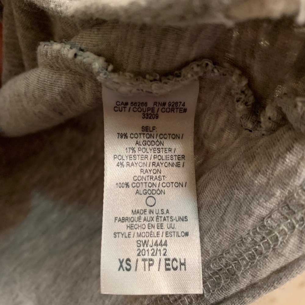 Splendid Soft Lightweight Jacket! - image 8